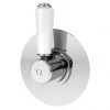 Asquiths Restore Concealed 2 / 3 / 4 / Way Diverter - SHE5322 1 Asquiths Restore Concealed 2 / 3 / 4 / Way Diverter - SHE5322 -Showers Shop SHE5322 p