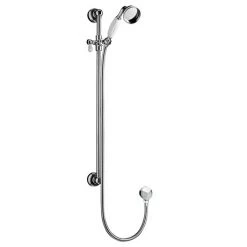 Asquiths Traditional Slider Rail Kit - SHE5351