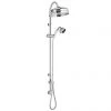 Asquiths Traditional Rigid Riser Kit With Concealed Elbow - SHE5352 -Showers Shop SHE5352 p