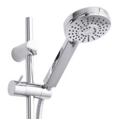 Asquiths Water Saving Slide Rail Kit - SHZ5136 5 Asquiths Water Saving Slide Rail Kit - SHZ5136 -Showers Shop SHZ5136 d1 460