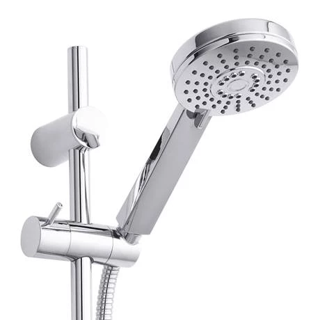 Asquiths Water Saving Slide Rail Kit - SHZ5136 4 Asquiths Water Saving Slide Rail Kit - SHZ5136 - Image 2