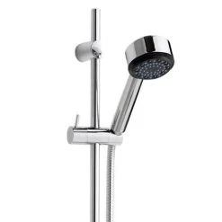 Asquiths Round Slide Rail Kit - SHZ5138 -Showers Shop SHZ5138 d1 460