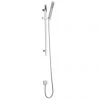 Asquiths Rectangular Slide Rail Kit - SHZ5150 1 Asquiths Rectangular Slide Rail Kit - SHZ5150 -Showers Shop SHZ5150 p