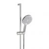 Crosswater Pier Shower Kit with Single Spray Pattern - SK610C -Showers Shop SK610C P