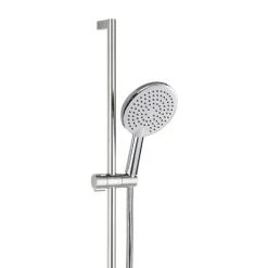 Crosswater Pier Shower Kit with Single Spray Pattern - SK610C