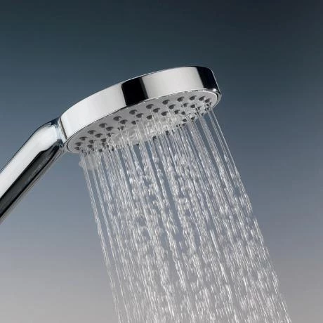 Crosswater - Central Shower Kit with Multi Spray Pattern - SK984C 5 Crosswater - Central Shower Kit with Multi Spray Pattern - SK984C - Image 3