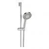 Crosswater - Central Shower Kit with Multi Spray Pattern - SK984C 2 Crosswater - Central Shower Kit with Multi Spray Pattern - SK984C -Showers Shop SK984C P