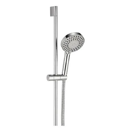 Crosswater - Central Shower Kit with Multi Spray Pattern - SK984C 3 Crosswater - Central Shower Kit with Multi Spray Pattern - SK984C