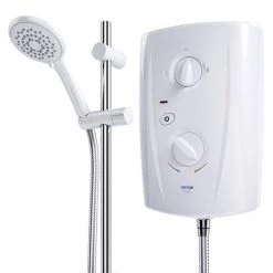 Triton T80 Pro-Fit 10.5kW Electric Shower - SP8001PF 13 Triton T80 Pro-Fit 10.5kW Electric Shower - SP8001PF -Showers Shop SP8007PF D1 460 2
