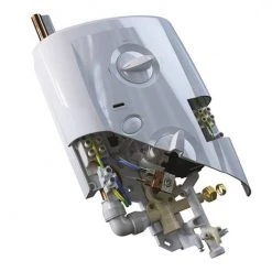 Triton T80 Pro-Fit 8.5kW Electric Shower - SP8008PF 10 Triton T80 Pro-Fit 8.5kW Electric Shower - SP8008PF -Showers Shop SP8007PF D6 460 2