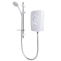 Triton T80 Pro-Fit 7.5kW Electric Shower - SP8007PF