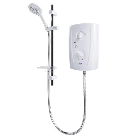 Triton T80 Pro-Fit 9.5kW Electric Shower - SP8009PF 3 Triton T80 Pro-Fit 9.5kW Electric Shower - SP8009PF
