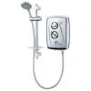 Triton T80Z 9.5 kW Fast-Fit Electric Shower - Chrome - SP8CHR9ZFF 1 Triton T80Z 9.5 kW Fast-Fit Electric Shower - Chrome - SP8CHR9ZFF -Showers Shop SP8CHR8ZFF P 1