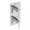 Heritage Somersby Concealed Dual Control Valve - SSOBC01 -Showers Shop SSOBC01 P1
