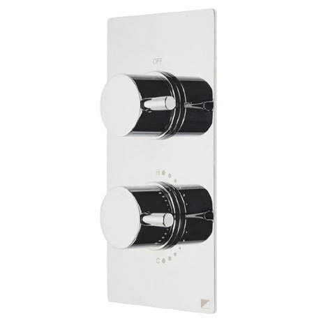 Roper Rhodes Event Round Single Function Shower Valve - SV1404 3 Roper Rhodes Event Round Single Function Shower Valve - SV1404
