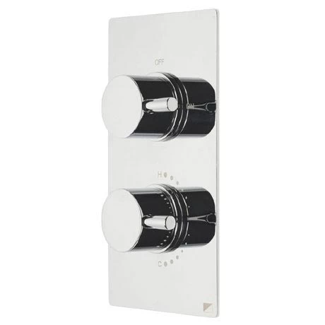 Roper Rhodes Event Round Dual Function Diverter Shower Valve - SV1406 3 Roper Rhodes Event Round Dual Function Diverter Shower Valve - SV1406