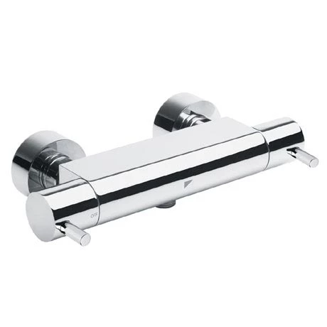 Roper Rhodes Storm Bottom Outlet Bar Valve - SV2208 3 Roper Rhodes Storm Bottom Outlet Bar Valve - SV2208