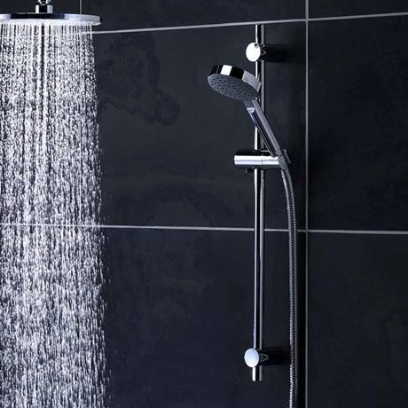 Roper Rhodes Crest Single Function Shower Kit - SVKIT05 4 Roper Rhodes Crest Single Function Shower Kit - SVKIT05 - Image 2