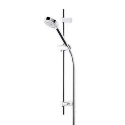 Roper Rhodes Crest Single Function Shower Kit - SVKIT05