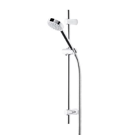 Roper Rhodes Crest Single Function Shower Kit - SVKIT05 3 Roper Rhodes Crest Single Function Shower Kit - SVKIT05