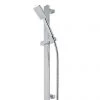 Roper Rhodes Deck Single Function Shower Kit - SVKIT12 -Showers Shop SVKIT12 P