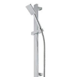 Roper Rhodes Deck Single Function Shower Kit - SVKIT12