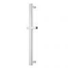 Roper Rhodes Deck Rectangular Riser Rail - SVRAIL06 -Showers Shop SVRAIL06 P