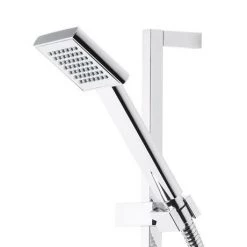 Roper Rhodes Event Square Triple Function Shower System with Bath Filler - SVSET19 -Showers Shop SVSET16 D2NNNN 460