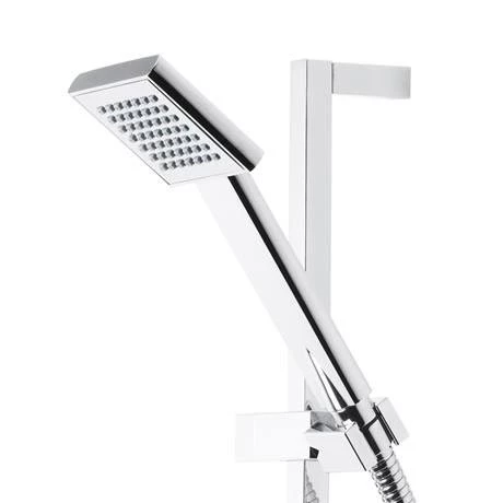 Roper Rhodes Event Square Concealed Dual Function Shower System - SVSET41 6 Roper Rhodes Event Square Concealed Dual Function Shower System - SVSET41 - Image 4