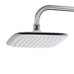 Roper Rhodes Event Square Triple Function Shower System with Bath Filler - SVSET19 -Showers Shop SVSET17 D1N 460