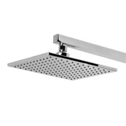 Roper Rhodes Event Square Exposed Dual Function Diverter Shower System - SVSET31 -Showers Shop SVSET31 D3 460