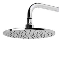 Roper Rhodes Storm Exposed Dual Function Shower System with Accessory Shelf - SVSET37 -Showers Shop SVSET37 D3 460