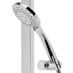 Roper Rhodes Breeze Round Exposed Dual Function Diverter Shower System - SVSET39 -Showers Shop SVSET39 D2 460