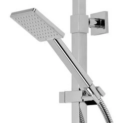Roper Rhodes Factor Exposed Dual Function Shower System - SVSET40 -Showers Shop SVSET40 D2 460