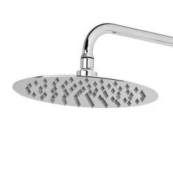 Roper Rhodes Event Round Concealed Dual Function Shower System - SVSET42 -Showers Shop SVSET42 D2 460