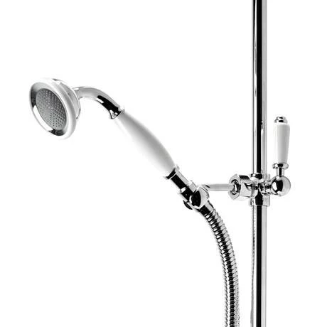 Roper Rhodes Henley Dual Function Exposed Shower System - SVSET50 6 Roper Rhodes Henley Dual Function Exposed Shower System - SVSET50 - Image 4