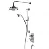 Roper Rhodes Henley Dual Function Concealed Shower System - SVSET52 -Showers Shop SVSET52 P