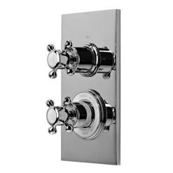 Roper Rhodes Henley Dual Function Concealed Shower System - SVSET52 -Showers Shop SVSET53 D1N 460