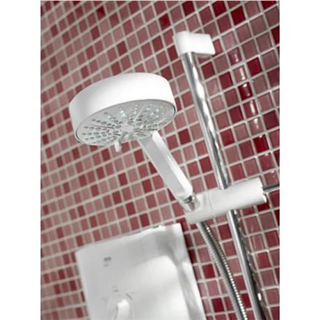 Mira - Sport Electric Shower - Available in 7.5, 9.0, 9.8 or 10.8KW 5 Mira - Sport Electric Shower - Available in 7.5, 9.0, 9.8 or 10.8KW - Image 3