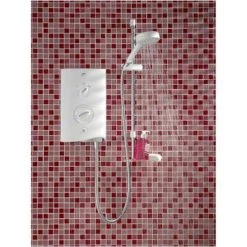 Mira - Sport Electric Shower - Available in 7.5, 9.0, 9.8 or 10.8KW 11 Mira - Sport Electric Shower - Available in 7.5, 9.0, 9.8 or 10.8KW -Showers Shop Sport D3 375