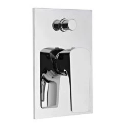 Roper Rhodes Sign Manual Mixer Valve with Diverter - T171802