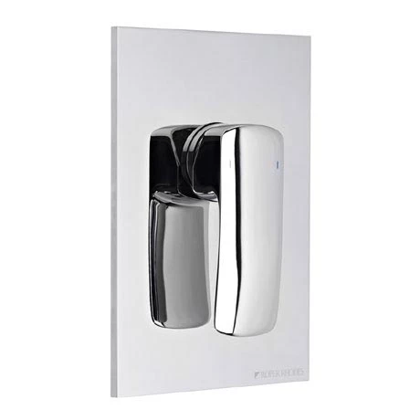 Roper Rhodes Sync Manual Mixer Valve - T201702 3 Roper Rhodes Sync Manual Mixer Valve - T201702