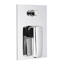 Roper Rhodes Sync Manual Mixer Valve with Diverter - T201802