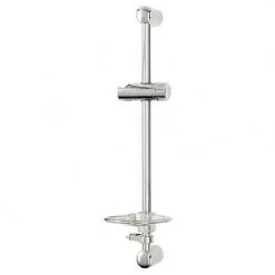 Triton Aaron Shower Riser Rail - Chrome - TSKAAROCH