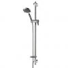 Triton Inclusive Extended Shower Kit - Chrome/Grey - TSKCARESTDCHR 2 Triton Inclusive Extended Shower Kit - Chrome/Grey - TSKCARESTDCHR -Showers Shop TSKCARESTDCHR P