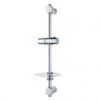 Triton Lewis Shower Riser Rail - Chrome - TSKLEWCH -Showers Shop TSKLEWCH P