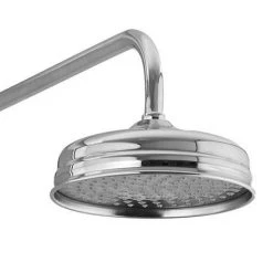 Trafalgar Traditional Triple Exposed Valve With Spout - Chrome -Showers Shop Trafalgar Traditional Triple Exposed Valve With Spout Chrome d4 460