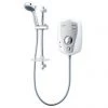 Triton T100xr 10.5kw Slimline Electric Shower -Showers Shop Triton T100xr 10.5kw Slimline Electric Shower p
