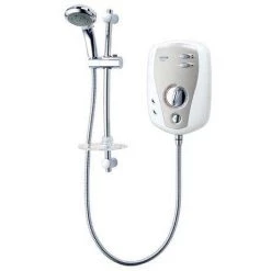 Triton T100xr 8.5kw Slimline Electric Shower