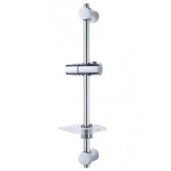 Triton Exe Thermostatic Bar Shower Mixer & Kit - UNEXTHBM -Showers Shop UNEXTHBM D3 460